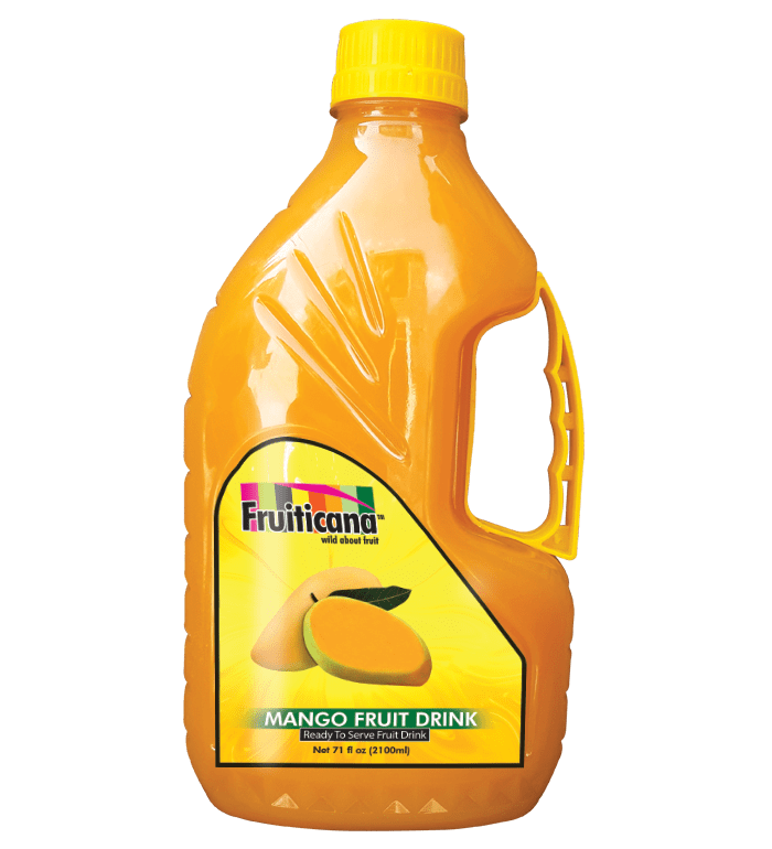 Mango Juice 2100ml